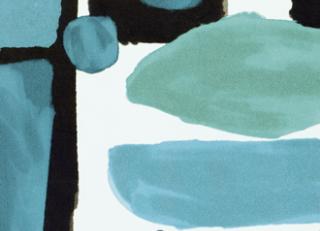 Фото - Обои Elitis Initiation - 469415>