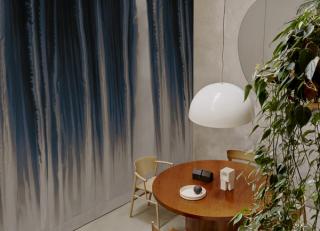 Фото - Обои Wall&Deco 2022 Contemporary Wallpaper - 541889>