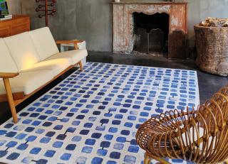 Фото - Ковры на пол Louis De Poortere - 592406>