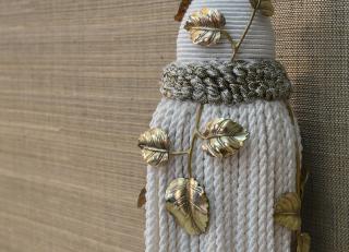 Фото - Подхваты для штор - 362218>