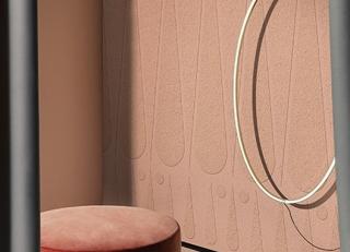 Фото - Обои Wall&Deco 2019 Contemporary Wallpaper - 410107>