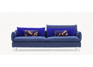 Фото - Диваны Moroso - 611385>