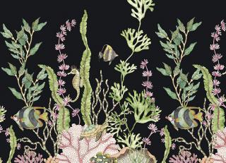 Фото - Обои Daisy Bennet Mural Collection - 618433>