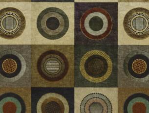 Фото - Ткани Mulberry Home Festival Fabrics - 321195>