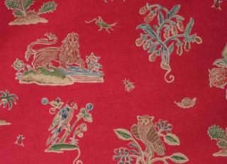 Фото - Ткани Titley and Marr Classic Collection - 386821>