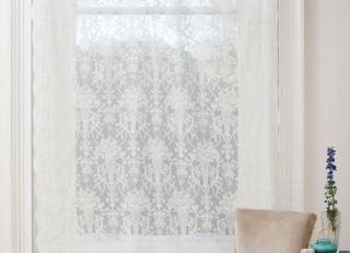 Фото - Ткани Morton Young and Borland Madras Panels - 320617>