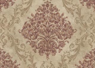 Фото - Обои York Wallcoverings Brooklyn Heights - 218556>