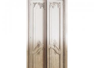 Фото - Обои Koziel Trompe-l'œil doors - 326908>