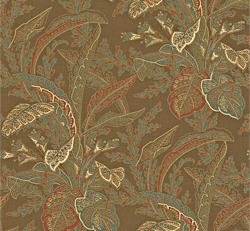 Фото - Ткани Thibaut River Road - 274569>