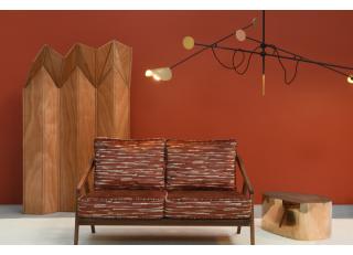 Фото - Ткани Lelievre Nature Precieuse - 410503>