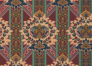 Фото - Обои Pierre Frey Tresors D'Orient - 468498>