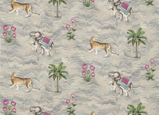 Фото - Ткани Zoffany Jaipur Prints - 300828>