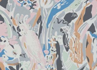 Фото - Обои Pierre Frey Les Dessins 3 - 357563>