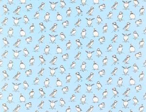 Фото - Ткани Clarke&Clarke Montage - 513599>