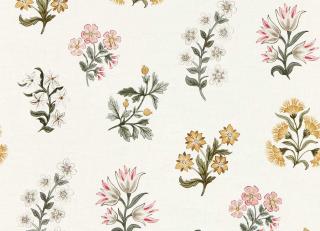 Фото - Обои Clarke&Clarke Secret Garden Wallpaper - 600168>