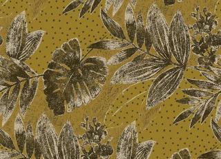 Фото - Ткани Cyan Stone Song Of Leaf - 563880>