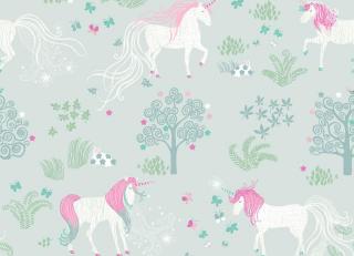 Фото - Обои Mr Perswall Imaginarium - 423479>