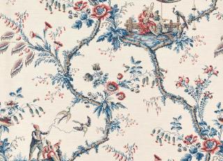 Фото - Обои Zoffany Arcadian Thames - 579069>