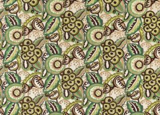 Фото - Ткани Nina Campbell Marchmain - 446547>