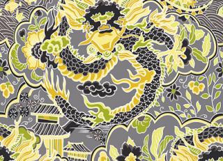 Фото - Обои Thibaut Imperial Garden - 228433>