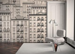 Фото - Обои Glamora Vagabond - 401021>