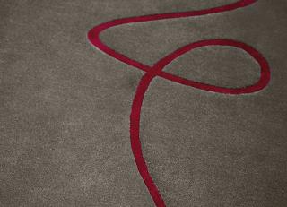 Фото - Ковры JAB Anstoetz Red Thread by Staffan Tollgard - 579386>