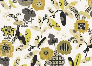 Фото - Обои Pierre Frey Les Dessins 2 - 309735>