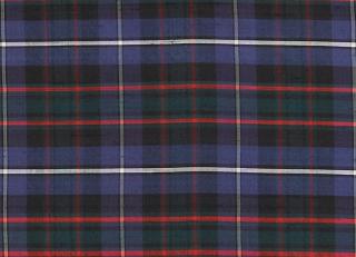 Фото - Ткани James Hare Tartan Silk - 364728>