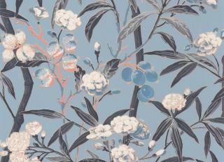 Фото - Обои Casadeco Cuba - 552900>