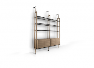 Фото - Стеллажи - 609202>