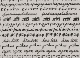 Фото - Обои Pierre Frey Dessins Signatures - 481988>