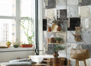 Фото - Обои для стен Mindthegap - 405304>