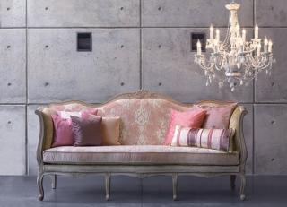 Фото - Ткани Chivasso Reflections - 300317>