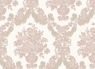 Фото - Обои Parato Cristiana Masi I Damaschi - 514848>