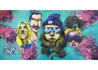 Фото - Обои Photowall Люди - 298717>