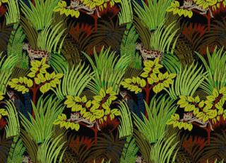 Фото - Обои Pierre Frey Jungle - 312158>