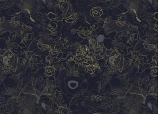 Фото - Обои Tres Tintas All city papers - 197689>