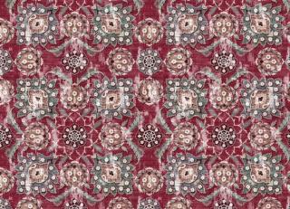 Фото - Ткани Nina Campbell Baroda - 504040>