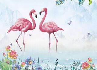 Фото - Обои Ortograf Paradise - 477310>