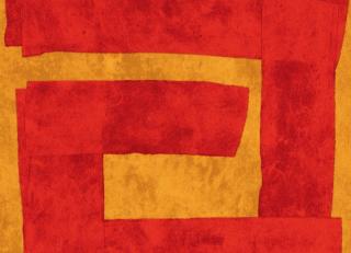 Фото - Обои Elitis Voiles de papier - 556837>