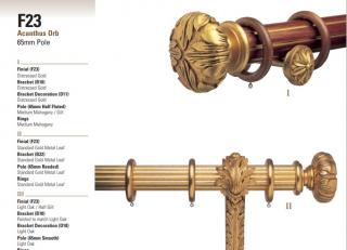 Фото - Карнизы Resina Design - 588672>