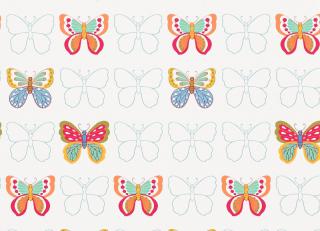 Фото - Обои Jane Churchill Get Happy - 384559>