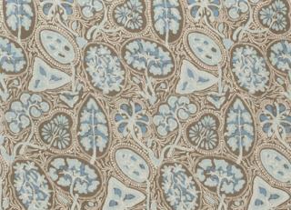 Фото - Ткани Thibaut Trade Routes - 529797>