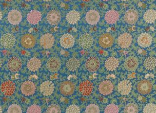 Фото - Ткани Manuel Canovas Marsan - 570600>