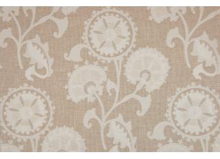 Фото - Ткани Boussac Faune & Flore - 263913>