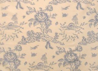 Фото - Ткани Titley and Marr Toile Collection - 389916>