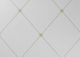 Фото - Зеленые обои для детской - 219728>