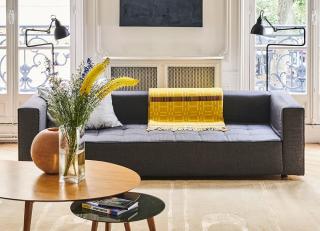 Фото - Ковры Toulemonde Bochart The Designers - 566409>