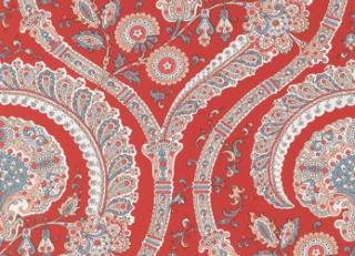 Фото - Обои Nina Campbell Les Indiennes - 390353>