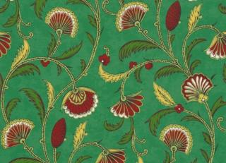 Фото - Обои Pierre Frey Tresors D'Orient - 468492>